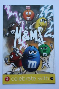 Deadpool #12 (2016) Deadpool NM