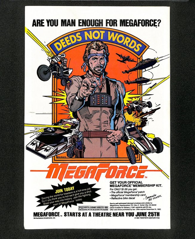 Amazing Spider-Man #232