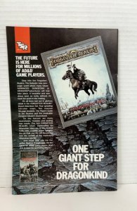 Captain America #340 (1988)