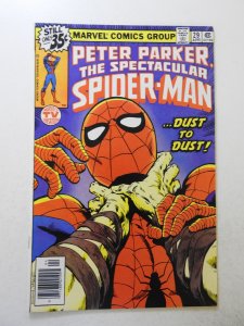 The Spectacular Spider-Man #29 (1979) FN+ Condition!