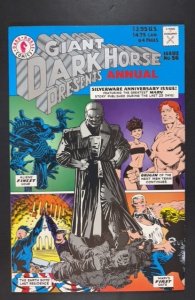 Dark Horse Presents #56 (1991)