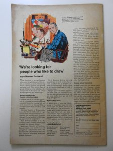 The Amazing Spider-Man #71 (1969) Marvel's Web Slinger! Solid VG- Condit...