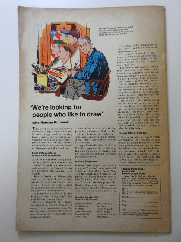 The Amazing Spider-Man #71 (1969) Marvel's Web Slinger! Solid VG- Condit...