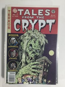 Tales from the Crypt #2 (2007) NM10B113 NEAR MINT NM
