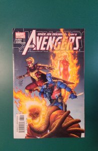 Avengers #83 (2004) VF/NM