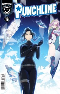 Punchline #16