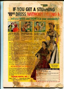 Superboy #43  1955 - DC  -VG- - Comic Book