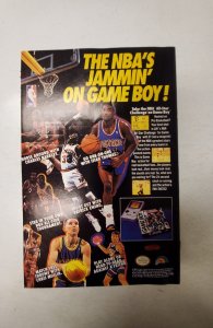 The Punisher #49 (1991) NM Marvel Comic Book J721