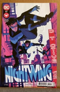 Nightwing #87 (2022)