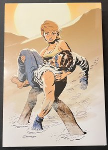 Darwyn Cooke's The Complete Spirit HC Connoisseur Edition #1 2026 Image F2