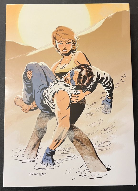 Darwyn Cooke's The Complete Spirit HC Connoisseur Edition #1 2026 Image F2