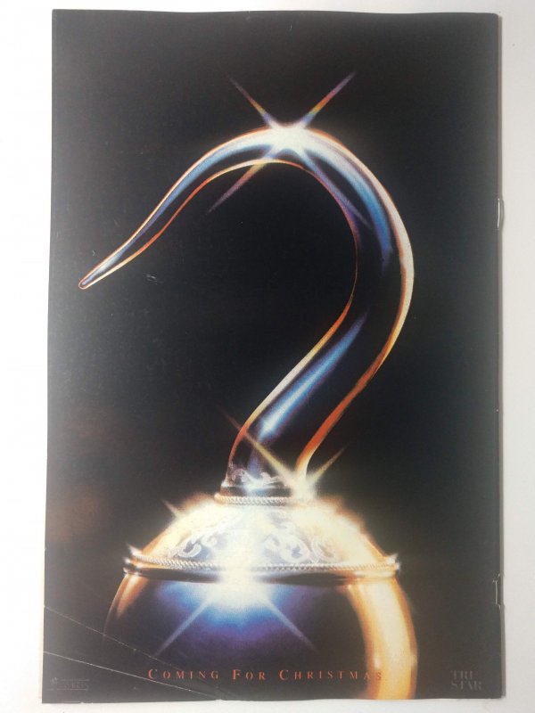 The Amazing Spider-Man #355 (6.0, 1991)