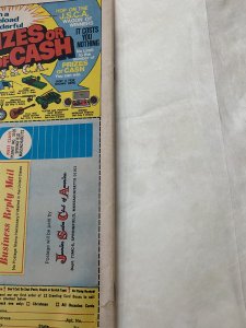 Captain Marvel 28 1st App EON Drax Thanos BLACK PANTHER Silver Age Comics 73