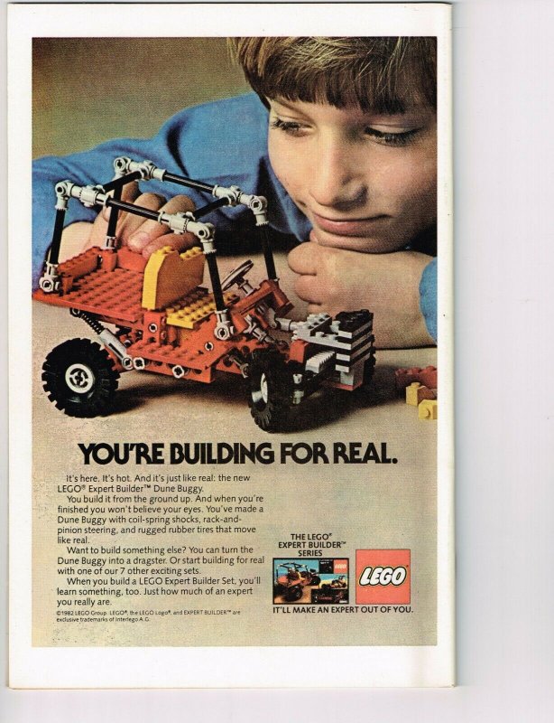 Spectacular Spider-Man #73 (1976) - 9.0 VF/NM *Doc Ock/Owl*