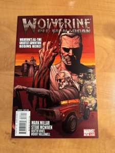 Wolverine #66 (2008)