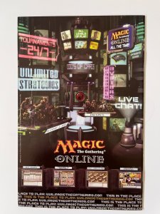 Fables #25 - NM+  (2004)