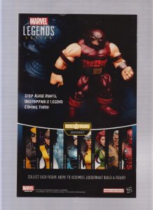 Amazing Spider Man #15 - The New Iron Spider! (9.0) 2016