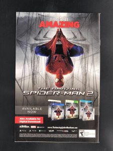 Spider-Man Spectacular (2014)