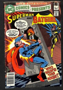 DC Comics Presents #19 (1980)