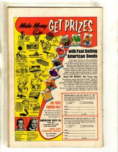 Superman's Girlfriend Lois Lane #100 VG DC Silver Age Comic Book Smallville J370