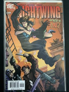 Nightwing #111 (2005)