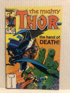 Thor #343