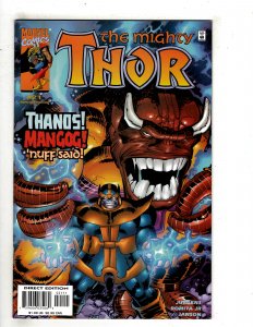 Thor #21 (2000) SR34