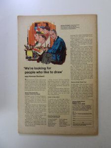 Fantastic Four #81 (1968) VG/FN condition