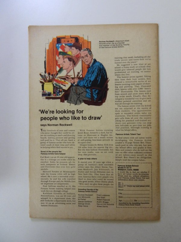 Fantastic Four #81 (1968) VG/FN condition