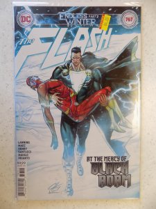 The Flash #767 (2021)