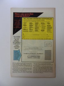 Power Man #26 (1975) VG+ condition