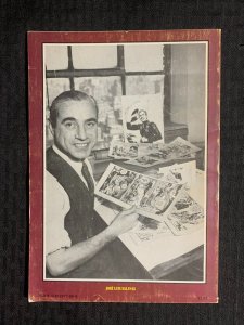 1983 CISCO KID by Reed & Salinas SC FN+ 6.5 Doubleday & Co.