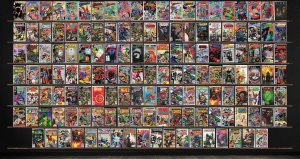 Huge Lot 140+ Comics with Action Comics, Superman, Conan The Barbarian & More!