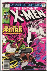 The X-Men #127 (1979) X-Men
