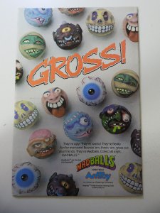 Thundercats #6 (1986) VF Condition