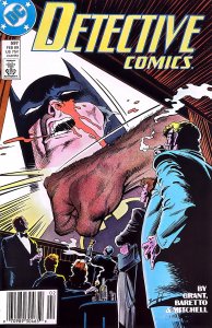 Detective Comics #597 (1989)