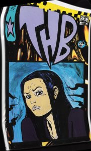 THB #2 (1994)