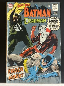 The Brave and the Bold #79 (1968)