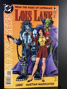 Showcase '95 #9 (1995)