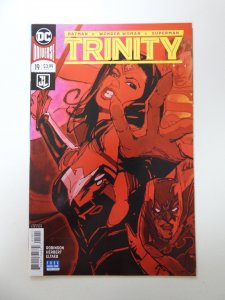 Trinity #19 variant
