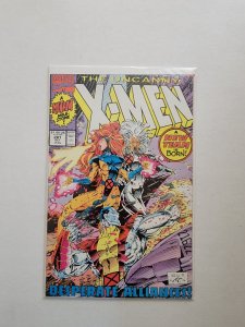 The Uncanny X-Men #281 (1991)