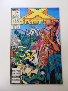 X-Factor #23 (1987) 1st cameo appearance of Archangel VF+ condition