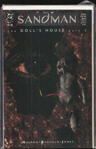 The Sandman #12 (1990) Sandman