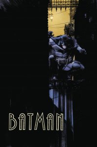 Batman Curse Of The White Knight #2 (Var Ed) DC Comics Comic Book