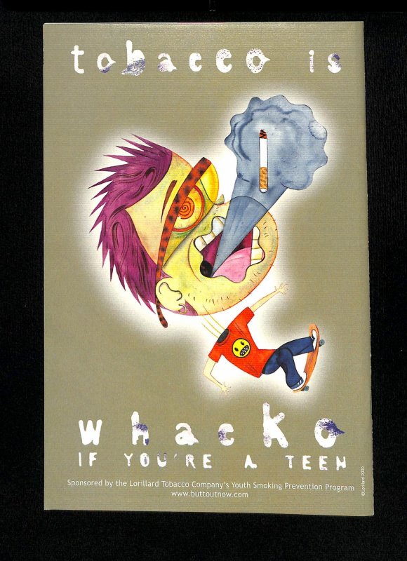 Wolverine (1988) #164