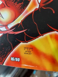 My Nightmarish Little Venomous Ponies 16/60