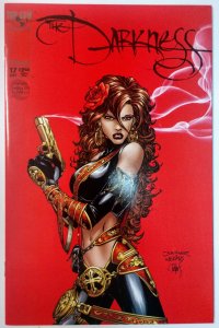 The Darkness #17 (9.2, 1998)