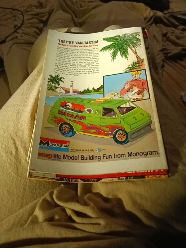 Blitzkrieg DC Comics 1976 Lot Run Issue 1,2,3,4,5 Bronze Age Complete Series Set