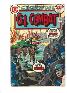 G.I. Combat #166 (1973) b5
