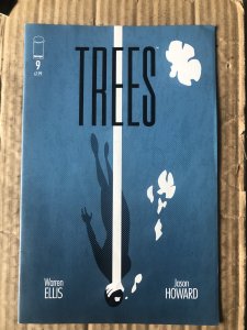 Trees #9 (2015)